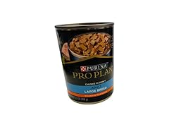 1CT Purina Pro Plan Canned Adult Large Breed Chicken