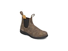 Blundstone All Terrain Rustic Brown Boot