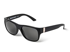 Bomar Base 6 Spherical, Matte Black