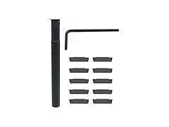 LAHDYFHOE 5/8 MGIVR Grooving Cut-Off 