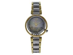 Citizen EM0324-58D Eco-Drive Sunrise Watch