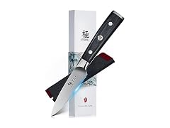 KYOKU 3.5" Samurai Series Paring Knife