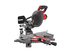 CRAFTSMAN CMCS714M1 V20 Sliding Miter Saw Kit