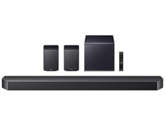 Samsung HW-Q930F Q Series 9.1.4ch Soundbar w/Subwoofer