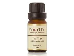 Bodhi Cosmetics Aromatic Tea Tree Essential Oil