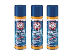 Arm & Hammer 3320094170 Baking Soda Air