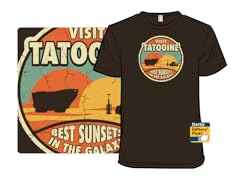 Best Sunsets In the Galaxy