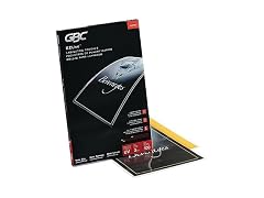GBC Laminating Sheets, Thermal Laminating Pouches 100Pk
