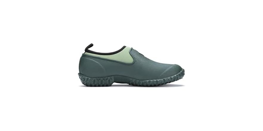 muckster ii ankle women's