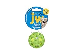 JW Pet Proten Hol-ee Roller Dog Chew Puzzle