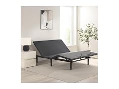 Zinus Nadia Adjustable Bed Base Queen