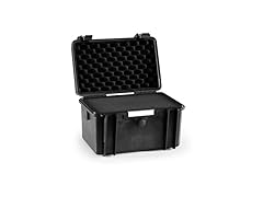 TSA Approved Waterproof Camera Case