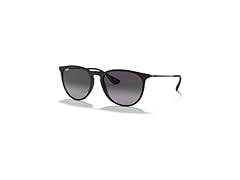 Ray-Ban Woman Sunglasses Rubber