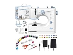 SEDNEE Sewing Machine for Beginners