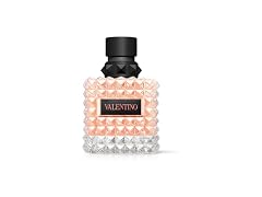 Valentino Donna Born In Roma Coral Fantasy for Women EDP