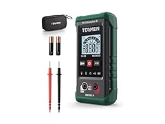 TM-510 Digital Multimeter