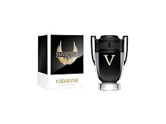 Invictus Victory by Paco Rabanne for Men Eau de Parfum (Open Box)