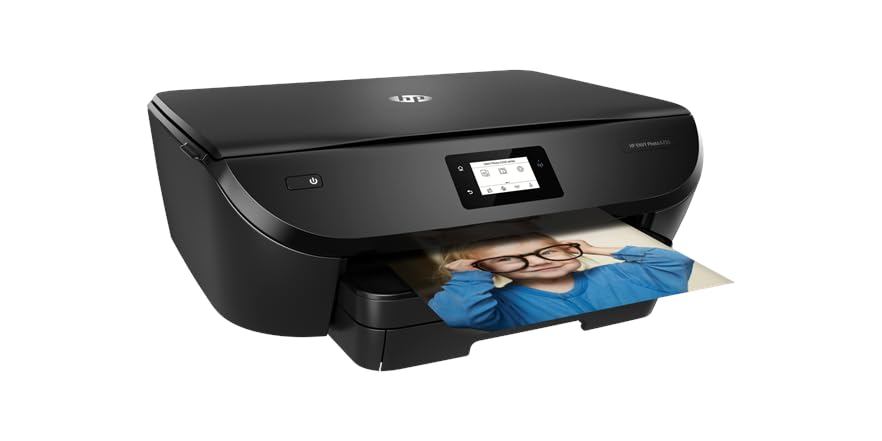 HP ENVY Photo 6255 All-In-One Printer