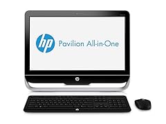 23" Full HD Quad-Core AIO PC