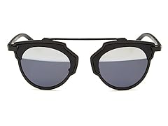 Marseille Sunglasses - 4 Colors
