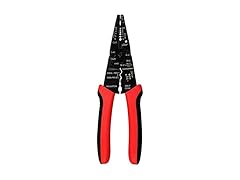 YIYITOOLS Wire Stripper Cutter Wire Stripping Tool