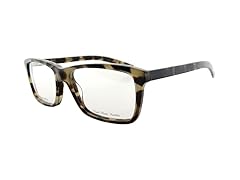 Bottega Veneta 207_3Y5 Optical Frames