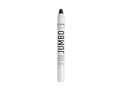 NYX Jumbo Eye Pencil, Black Bean