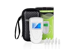 Ketone Breath Tester