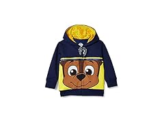 Paw Patrol Character Hoodies