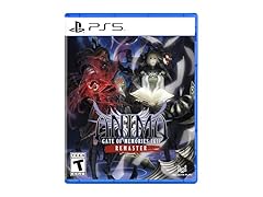 Anima Gate of Memories I & II Remaster - Standard Edition