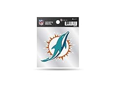 DOLPHINS  Small Style Decal