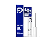 Lash Serum for Eyelash Growth