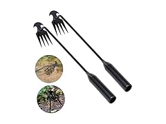 4 Pack Garden Weed Puller Tools