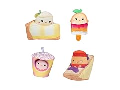 Squishmallows Original Micromallows “Snack Machine”