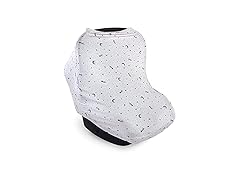 Yoga Sprout Multi Use Carseat Canopy