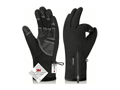 Balhvit Waterproof Breathable Winter Glove (M)
