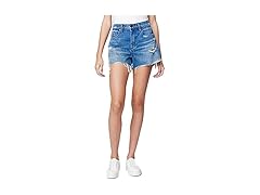 BLANKNYC Denim Shorts (26)