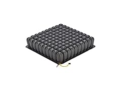 Single Valve Seating Wheelchair Cushion