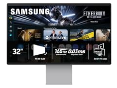 (NEW) Samsung 32" 4K M9 Series Gaming Monitor