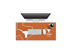 Texas Longhorns Desk Pad