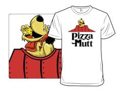 Pizza Mutt