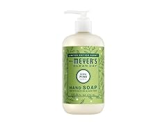 Mrs. MEYER'S Iowa Pine CLEAN DAY Hand