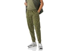 Amazon Essentials Men (XS) Relaxed Fleece Joggers