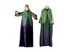 Halloween Wearable Sleeved Throw Blanket