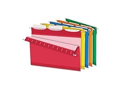 Pendaflex Pendaflex Ready-Tab Reinforced Hanging