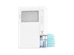 AEOCKY 2000sqft Desiccant Dehumidifier