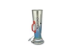 ALLEGRO Pneumatic Blower,Venturi,Steel