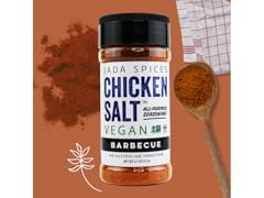 3 Pack Chicken Salt - BBQ