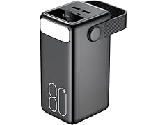 Aterob 22.5W Fast Charging Power Bank