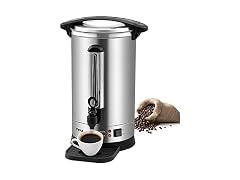 VEVOR Commercial Coffee Urn